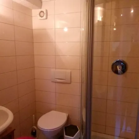 Anastasia Apartment