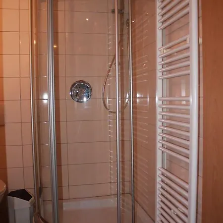 Anastasia Apartment